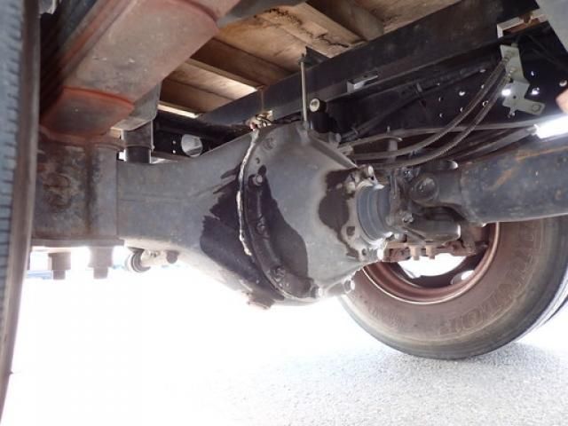 MITSUBISHI CANTER 2020 Image 31