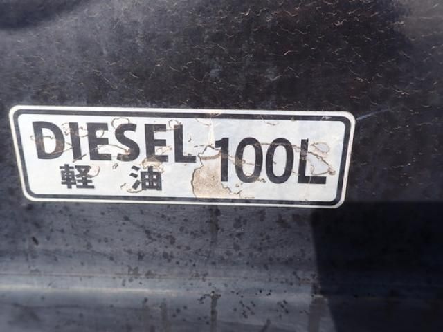 MITSUBISHI CANTER 2020 Image 31