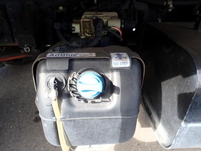 MITSUBISHI CANTER 2020 Image 31