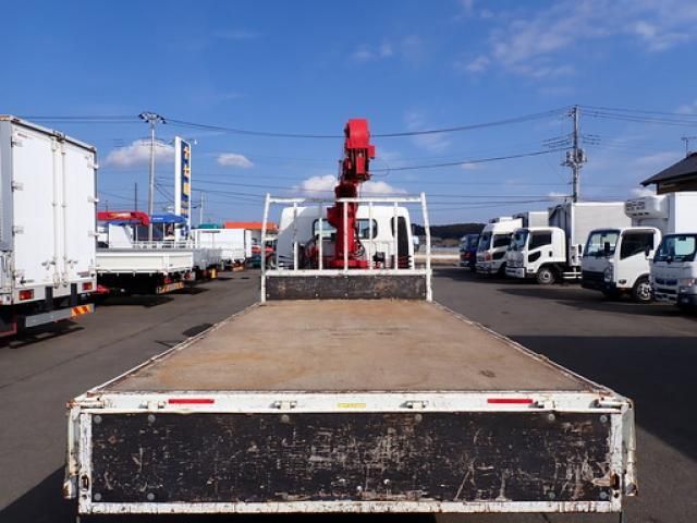 MITSUBISHI CANTER 2020 Image 31