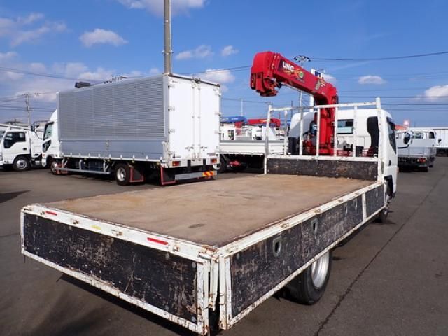 MITSUBISHI CANTER 2020 Image 31