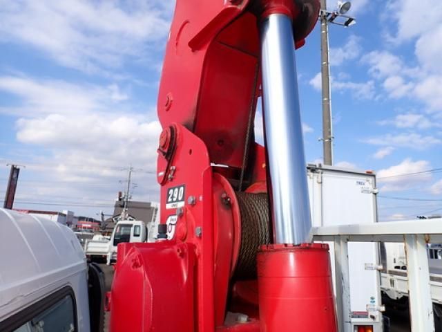 MITSUBISHI CANTER 2020 Image 31