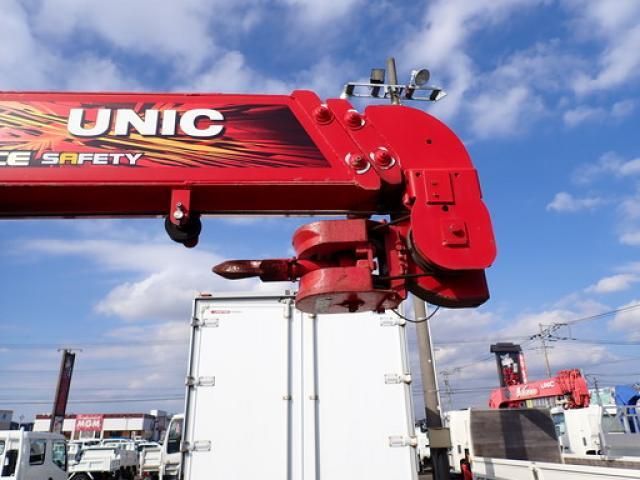 MITSUBISHI CANTER 2020 Image 31