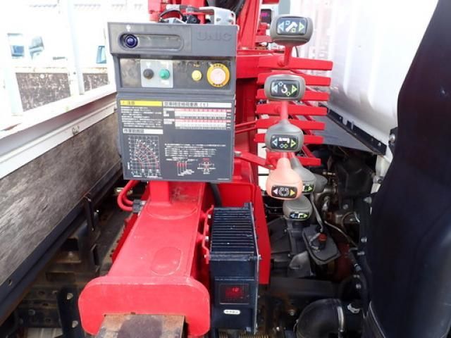 MITSUBISHI CANTER 2020 Image 31