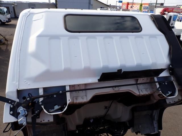 MITSUBISHI CANTER 2020 Image 31