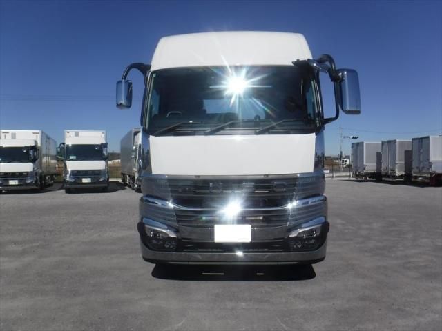 MITSUBISHI FUSOU SUPER GREAT 2025 Image 31