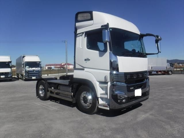 MITSUBISHI FUSOU SUPER GREAT 2025 Image 31