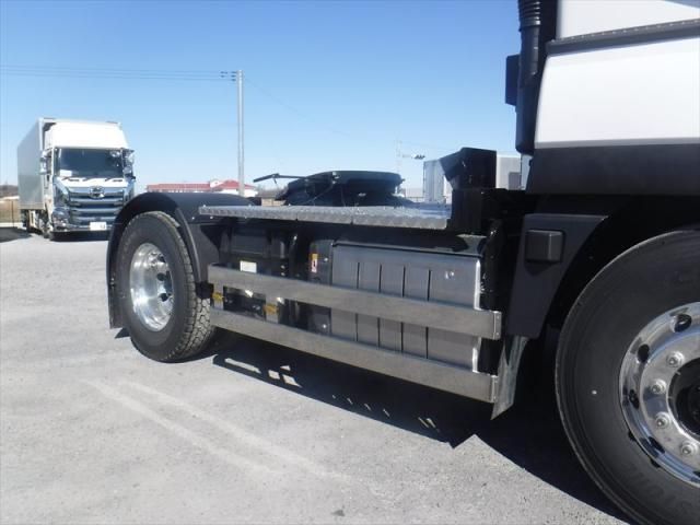 MITSUBISHI FUSOU SUPER GREAT 2025 Image 31