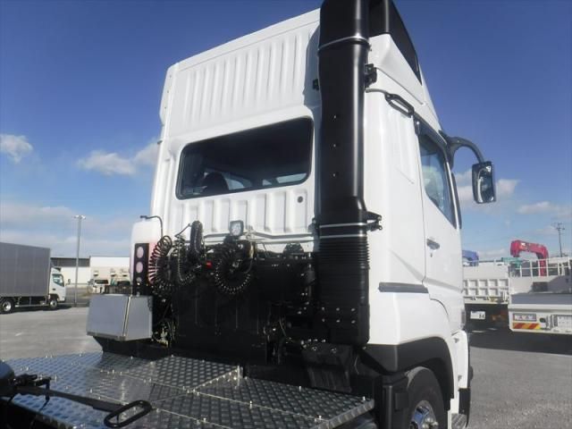 MITSUBISHI FUSOU SUPER GREAT 2025 Image 31