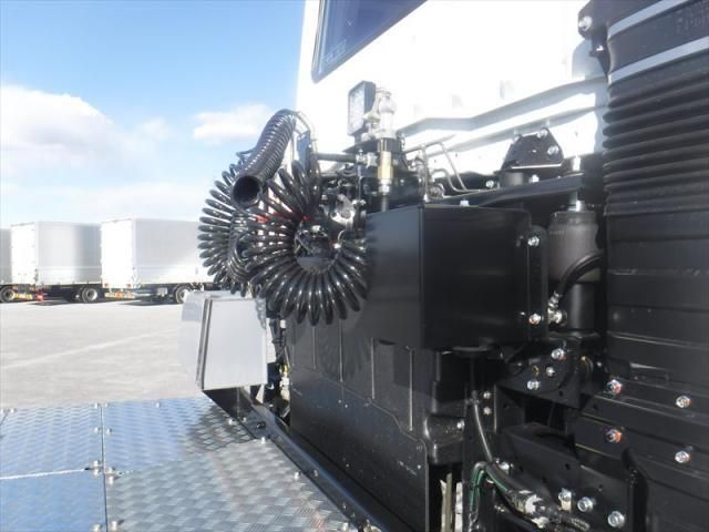 MITSUBISHI FUSOU SUPER GREAT 2025 Image 31