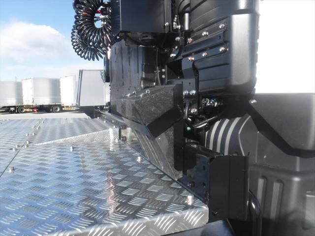 MITSUBISHI FUSOU SUPER GREAT 2025 Image 31