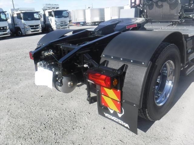 MITSUBISHI FUSOU SUPER GREAT 2025 Image 31