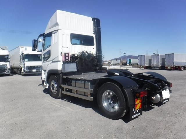 MITSUBISHI FUSOU SUPER GREAT 2025 Image 31