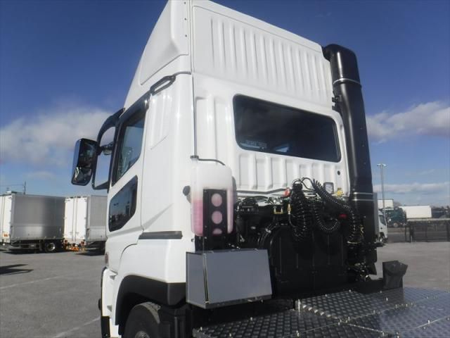 MITSUBISHI FUSOU SUPER GREAT 2025 Image 31