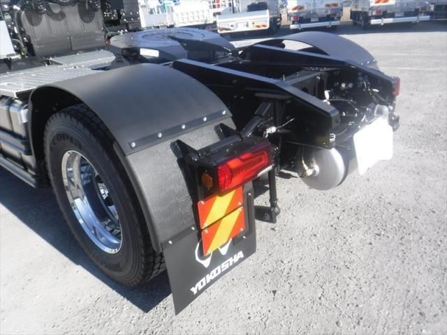 MITSUBISHI FUSOU SUPER GREAT 2025 Image 31