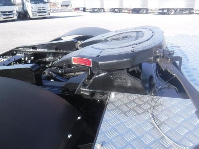 MITSUBISHI FUSOU SUPER GREAT 2025 Image 31