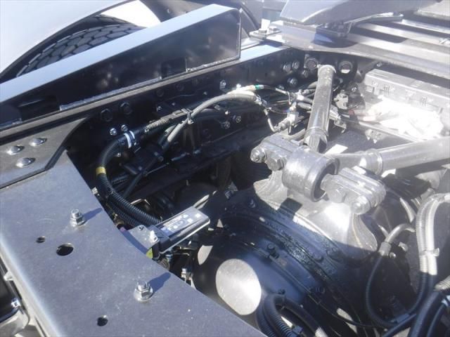 MITSUBISHI FUSOU SUPER GREAT 2025 Image 31