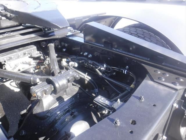 MITSUBISHI FUSOU SUPER GREAT 2025 Image 31