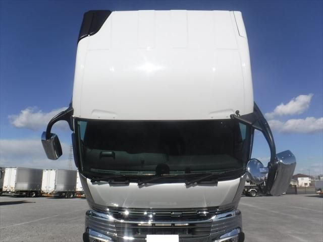 MITSUBISHI FUSOU SUPER GREAT 2025 Image 31