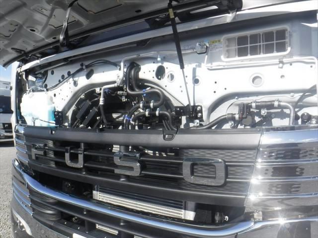 MITSUBISHI FUSOU SUPER GREAT 2025 Image 31