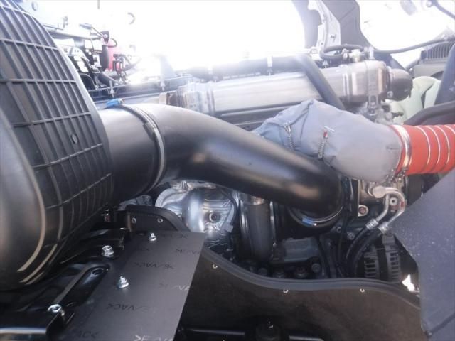 MITSUBISHI FUSOU SUPER GREAT 2025 Image 31