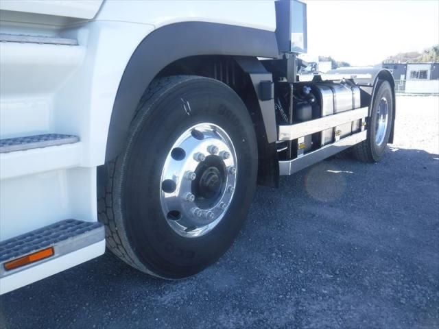 MITSUBISHI FUSOU SUPER GREAT 2025 Image 31