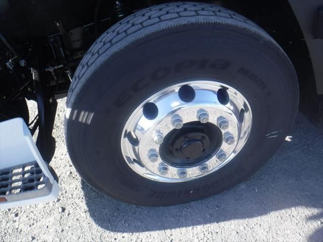 MITSUBISHI FUSOU SUPER GREAT 2025 Image 31