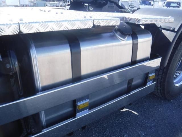 MITSUBISHI FUSOU SUPER GREAT 2025 Image 31