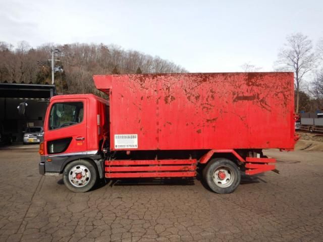 HINO RANGER 2005 Image 31