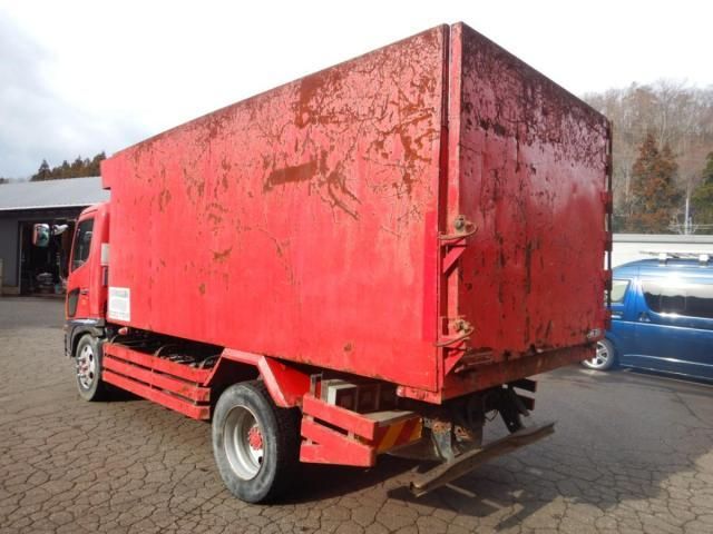 HINO RANGER 2005 Image 31