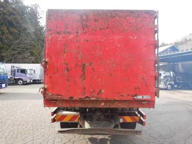 HINO RANGER 2005 Image 31