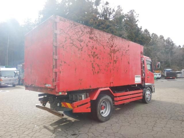 HINO RANGER 2005 Image 31