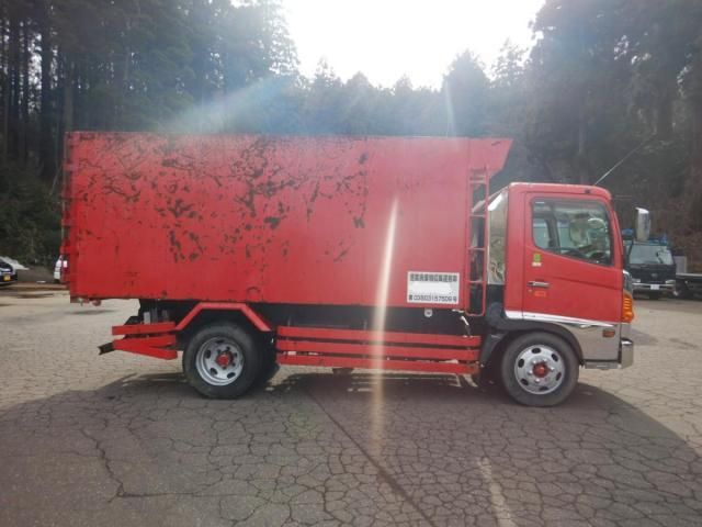 HINO RANGER 2005 Image 31