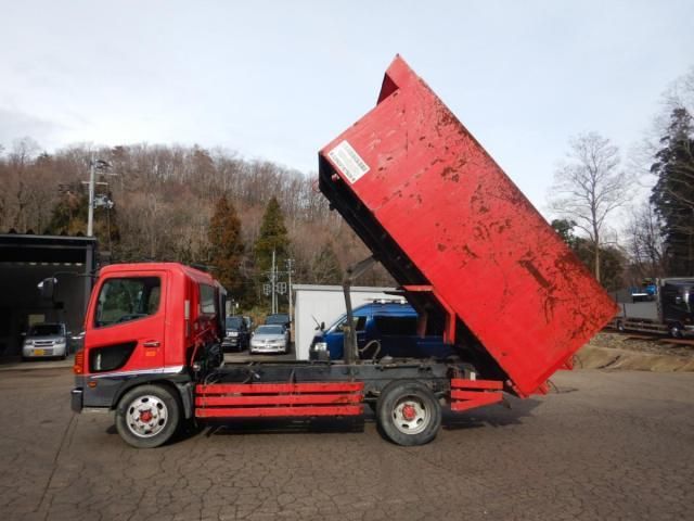 HINO RANGER 2005 Image 31