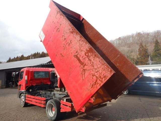 HINO RANGER 2005 Image 31