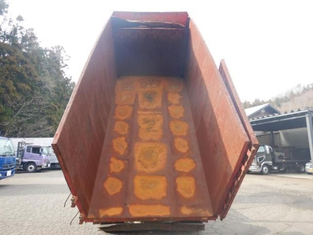 HINO RANGER 2005 Image 31