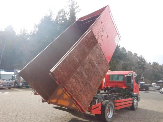 HINO RANGER 2005 Image 31