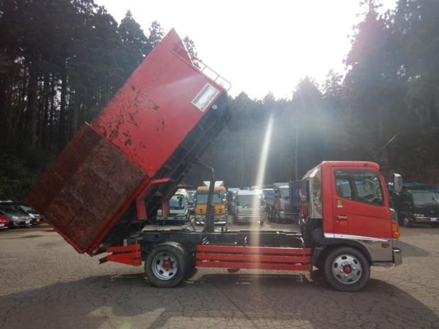 HINO RANGER 2005 Image 31