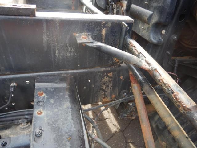 HINO RANGER 2005 Image 31