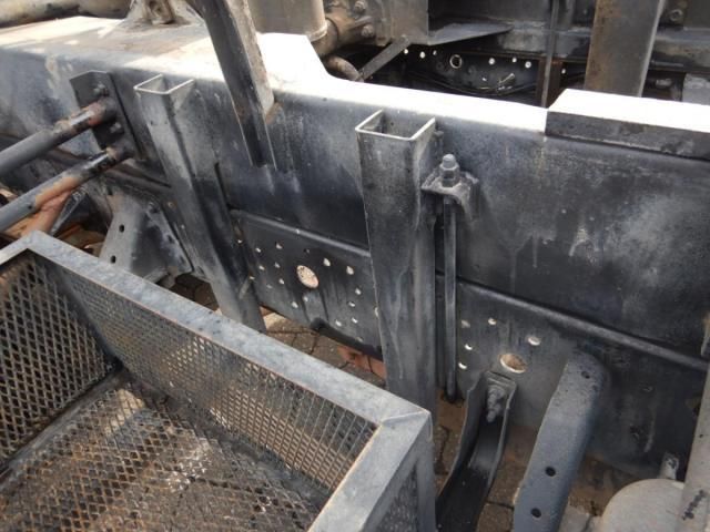 HINO RANGER 2005 Image 31