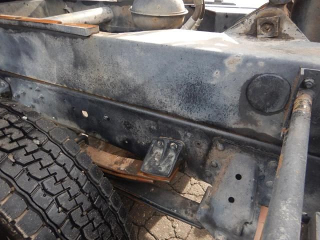 HINO RANGER 2005 Image 31