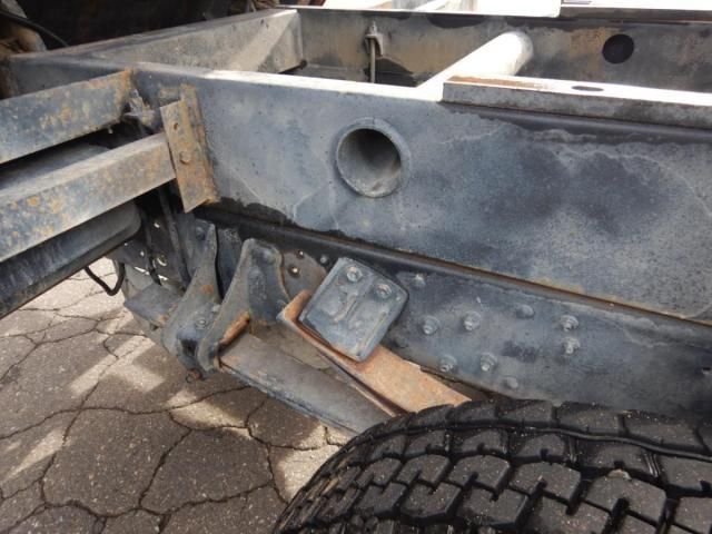 HINO RANGER 2005 Image 31