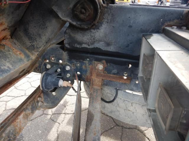 HINO RANGER 2005 Image 31