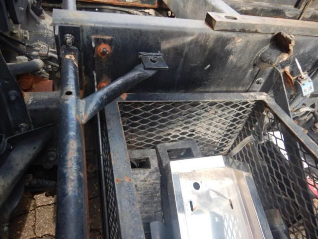 HINO RANGER 2005 Image 31