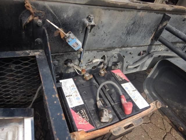 HINO RANGER 2005 Image 31