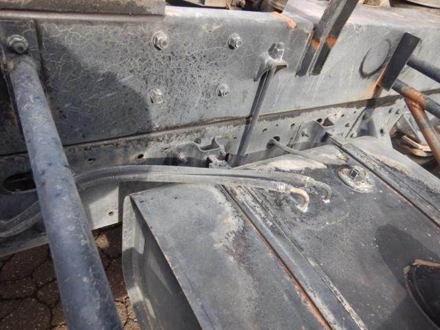 HINO RANGER 2005 Image 31