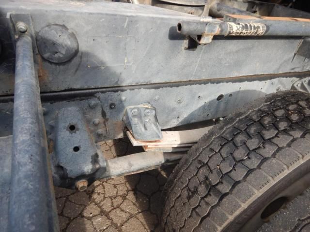 HINO RANGER 2005 Image 31