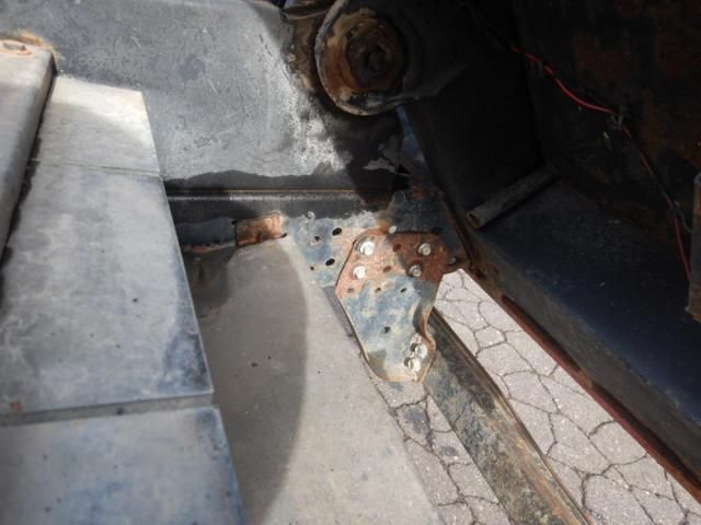 HINO RANGER 2005 Image 31