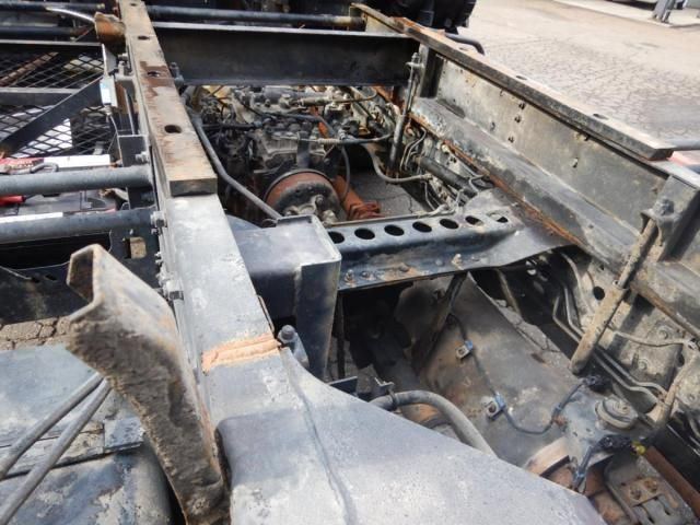 HINO RANGER 2005 Image 31