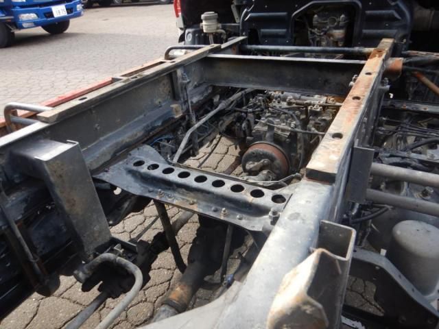 HINO RANGER 2005 Image 31